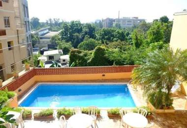 Aparta Hotel Drake Bolivar
