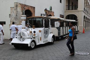 Caribbean Hotel Santo Domingo