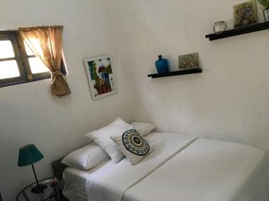 Chao Mamá Hotel