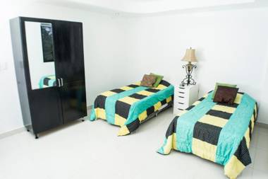 Malecon Cozy Private Room