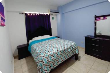 Hostal Primaveral La Mansion