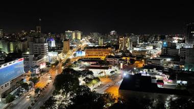 Apartamento N1401 Downtown Santo Domingo