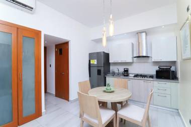 Apartamento N1401 Downtown Santo Domingo