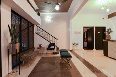 PH 19 Guesthouse Hotel in Gazcue