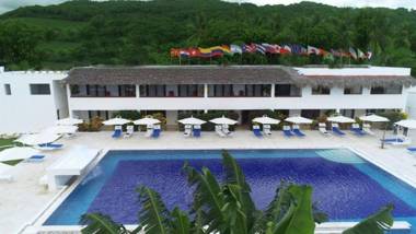 Oasi Encantada - Beach Resort