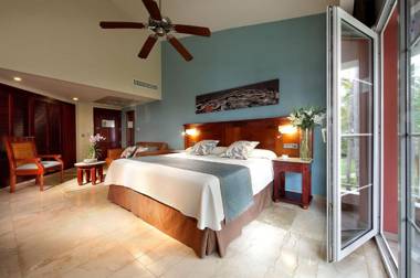Grand Palladium Bavaro Suites Resort & Spa - All Inclusive