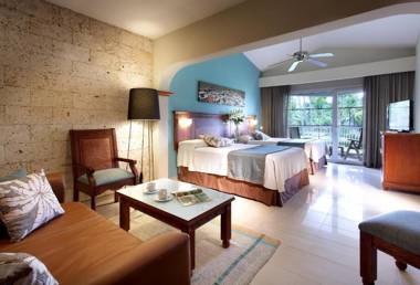 Grand Palladium Bavaro Suites Resort & Spa - All Inclusive