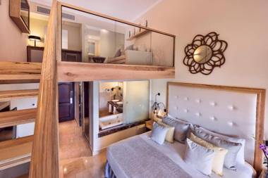 Grand Palladium Palace Resort Spa & Casino - All Inclusive