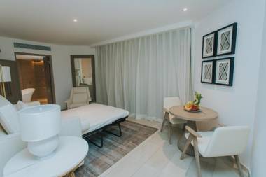 Grand Bavaro Princess - All Inclusive