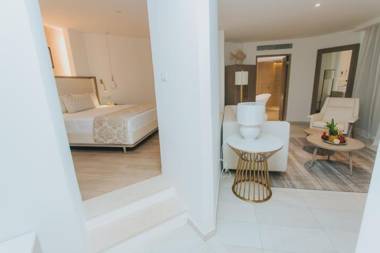 Grand Bavaro Princess - All Inclusive