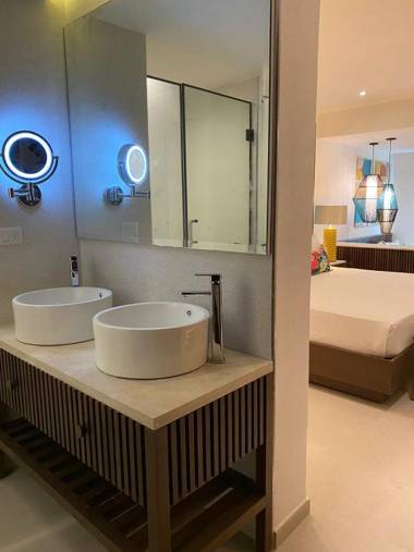 Caribe Deluxe Princess - All Inclusive