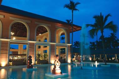 Majestic Colonial Punta Cana - All Inclusive