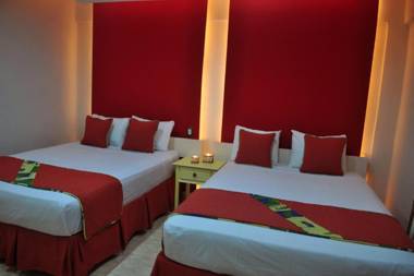 Hotel & Casino Flamboyan