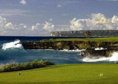 Xeliter Golden Bear Lodge & Golf Cap Cana