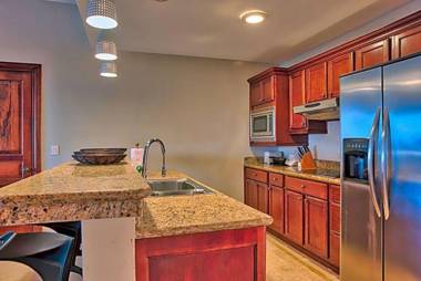 Xeliter Golden Bear Lodge & Golf Cap Cana