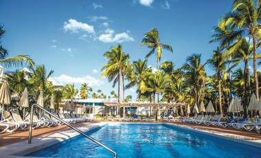 Riu Palace Macao - All Inclusive - Adults Only