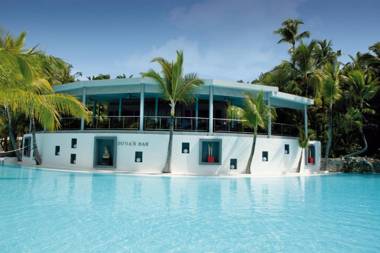 Riu Naiboa - All Inclusive