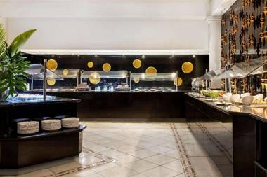 Paradisus Punta Cana Resort - All Inclusive