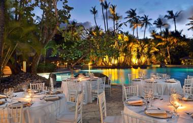 Paradisus Punta Cana Resort - All Inclusive