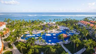 Occidental Caribe - All Inclusive (former Barcelo Punta Cana)