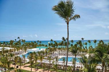 Riu Palace Punta Cana - All Inclusive