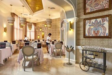 Riu Palace Punta Cana - All Inclusive