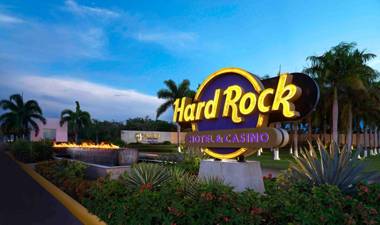 Hard Rock Hotel & Casino Punta Cana - All Inclusive