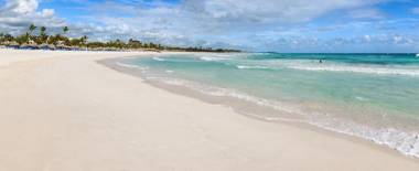 Hard Rock Hotel & Casino Punta Cana - All Inclusive