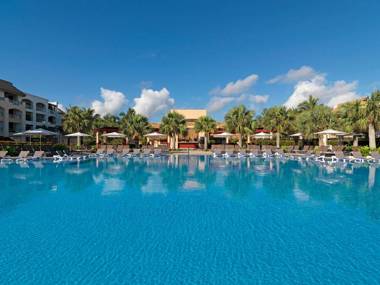 Hard Rock Hotel & Casino Punta Cana - All Inclusive