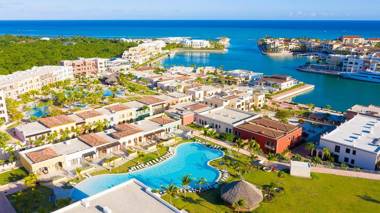 Ancora Cap Cana & Marina Suites Resort - All Inclusive Family Concept