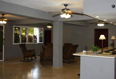 Hotel Marimba Punta Cana