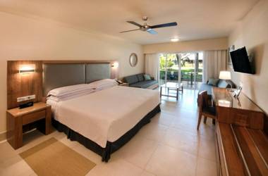 Occidental Punta Cana - All Inclusive Resort - Barcelo Hotel Group "Newly Renovated"