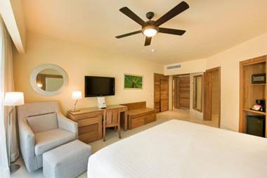 Occidental Punta Cana - All Inclusive Resort - Barcelo Hotel Group "Newly Renovated"