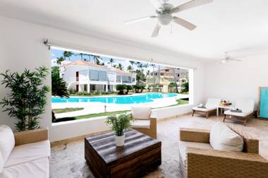 Aventura Villas Beach Club and SPA