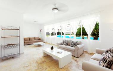 Aventura Villas Beach Club and SPA