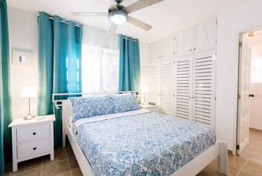 Aventura Villas Beach Club and SPA