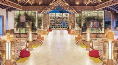 Tropical Deluxe Princess - All Inclusive