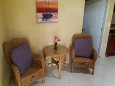 Apartahotel Next Nivel