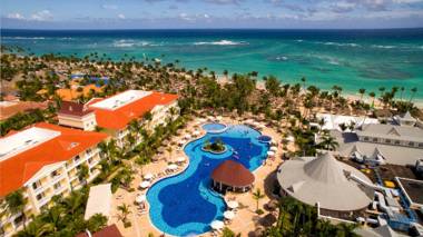 Bahia Principe Luxury Esmeralda - All Inclusive