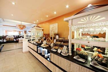 Bahia Principe Luxury Esmeralda - All Inclusive