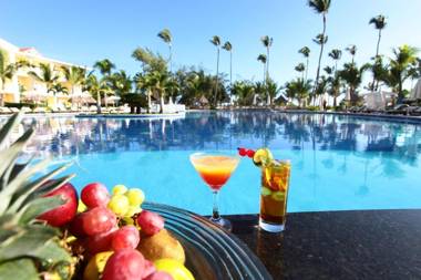 Bahia Principe Luxury Esmeralda - All Inclusive