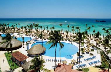 Bahia Principe Grand Bavaro - All Inclusive