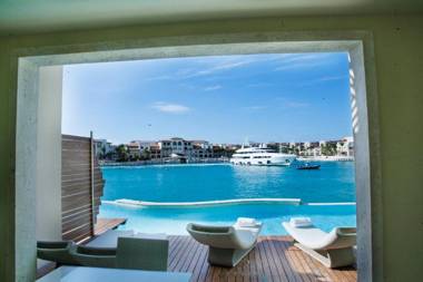 Fishing Lodge Cap Cana