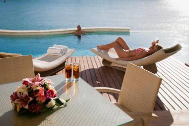 Fishing Lodge Cap Cana