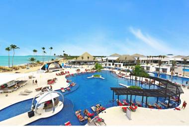 Royalton CHIC Punta Cana An Autograph Collection All-Inclusive Resort & Casino Adults Only