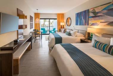 TRS Cap Cana Hotel - Adults Only