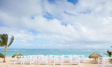 Majestic Mirage Punta Cana All Suites – All Inclusive