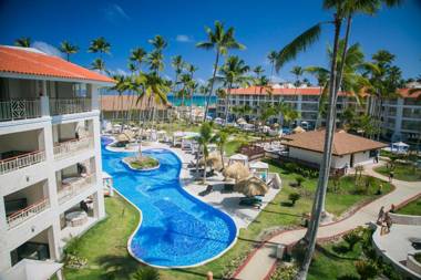 Majestic Mirage Punta Cana All Suites – All Inclusive
