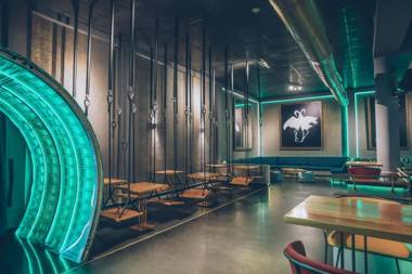 Iberostar Selection Bavaro Suites