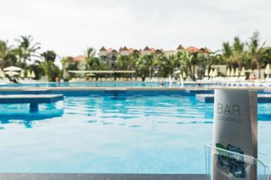 Riu Republica - Adults Only - All Inclusive